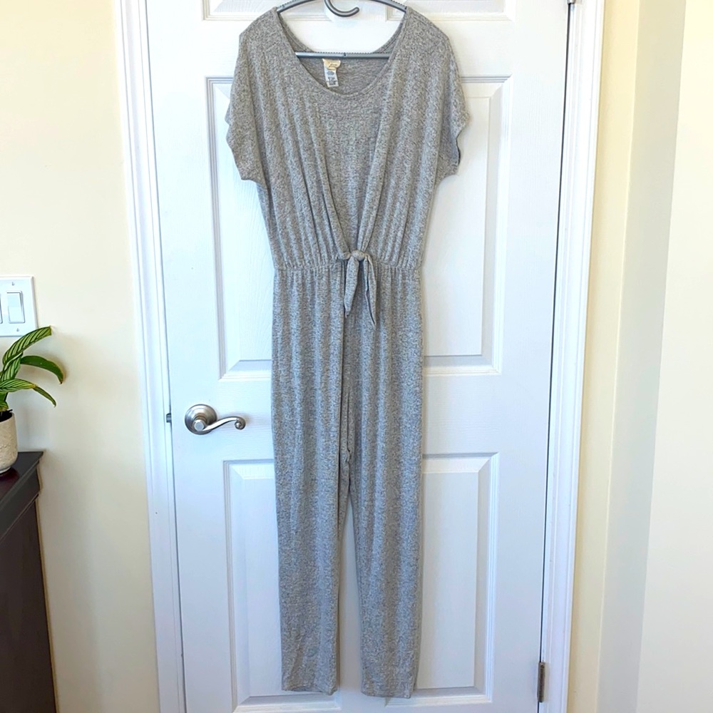 Super comfy romper